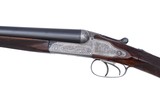 HOLLAND & HOLLAND CLIMAX 16 GAUGE SIDE-BY-SIDE SHOTGUN - 27" BARRELS - 2 of 19