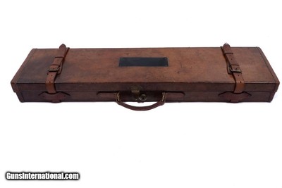 HOLLAND & HOLLAND CLIMAX 16 GAUGE SIDE-BY-SIDE SHOTGUN - 27" BARRELS - Image 15 of 19
