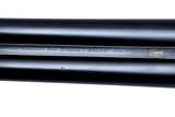 HOLLAND & HOLLAND CLIMAX 16 GAUGE SIDE-BY-SIDE SHOTGUN - 27" BARRELS - 13 of 19