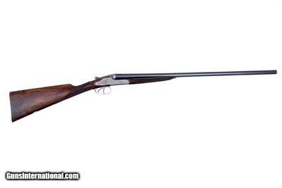 HOLLAND & HOLLAND CLIMAX 16 GAUGE SIDE-BY-SIDE SHOTGUN - 27" BARRELS - Image 18 of 19