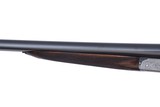 HOLLAND & HOLLAND CLIMAX 16 GAUGE SIDE-BY-SIDE SHOTGUN - 27" BARRELS - 10 of 19