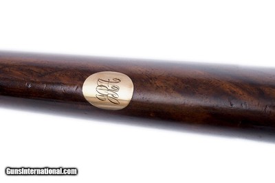 HOLLAND & HOLLAND CLIMAX 16 GAUGE SIDE-BY-SIDE SHOTGUN - 27" BARRELS - Image 7 of 19