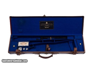 HOLLAND & HOLLAND CLIMAX 16 GAUGE SIDE-BY-SIDE SHOTGUN - 27" BARRELS - Image 14 of 19