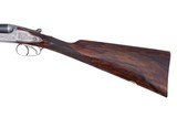 HOLLAND & HOLLAND CLIMAX 16 GAUGE SIDE-BY-SIDE SHOTGUN - 27" BARRELS - 6 of 19