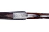 HOLLAND & HOLLAND CLIMAX 16 GAUGE SIDE-BY-SIDE SHOTGUN - 27" BARRELS - 3 of 19