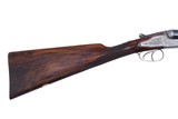 HOLLAND & HOLLAND CLIMAX 16 GAUGE SIDE-BY-SIDE SHOTGUN - 27" BARRELS - 5 of 19