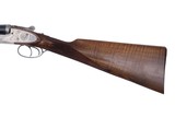 BROWNING BSS SIDELOCK 20 GAUGE SIDE-BY-SIDE SHOTGUN - 28" BARRELS - 6 of 16