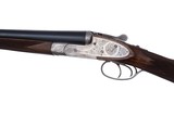 BROWNING BSS SIDELOCK 20 GAUGE SIDE-BY-SIDE SHOTGUN - 28" BARRELS - 2 of 16