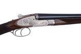 BROWNING BSS SIDELOCK 20 GAUGE SIDE-BY-SIDE SHOTGUN - 28" BARRELS