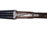 BROWNING BSS SIDELOCK 20 GAUGE SIDE-BY-SIDE SHOTGUN - 28" BARRELS - 4 of 16