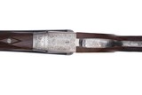 BROWNING BSS SIDELOCK 20 GAUGE SIDE-BY-SIDE SHOTGUN - 28" BARRELS - 3 of 16