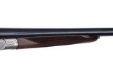 BROWNING BSS SIDELOCK 20 GAUGE SIDE-BY-SIDE SHOTGUN - 28" BARRELS - 9 of 16