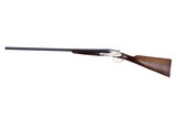 BROWNING BSS SIDELOCK 20 GAUGE SIDE-BY-SIDE SHOTGUN - 28" BARRELS - 16 of 16