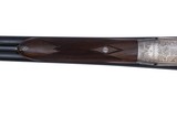 BROWNING BSS SIDELOCK 20 GAUGE SIDE-BY-SIDE SHOTGUN - 28" BARRELS - 11 of 16