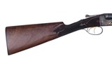 ITHACA CLASSIC DOUBLES 7E GRADE 20 GAUGE SIDE-BY-SIDE SHOTGUN - 28" BARRELS - 5 of 17