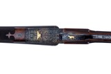 ITHACA CLASSIC DOUBLES 7E GRADE 20 GAUGE SIDE-BY-SIDE SHOTGUN - 28" BARRELS - 3 of 17