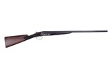 ITHACA CLASSIC DOUBLES 7E GRADE 20 GAUGE SIDE-BY-SIDE SHOTGUN - 28" BARRELS - 17 of 17