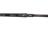 ITHACA CLASSIC DOUBLES 7E GRADE 20 GAUGE SIDE-BY-SIDE SHOTGUN - 28" BARRELS - 14 of 17