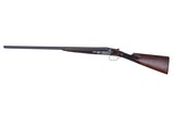 ITHACA CLASSIC DOUBLES 7E GRADE 20 GAUGE SIDE-BY-SIDE SHOTGUN - 28" BARRELS - 16 of 17