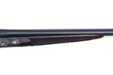 ITHACA CLASSIC DOUBLES 7E GRADE 20 GAUGE SIDE-BY-SIDE SHOTGUN - 28" BARRELS - 8 of 17