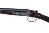 ITHACA CLASSIC DOUBLES 7E GRADE 20 GAUGE SIDE-BY-SIDE SHOTGUN - 28" BARRELS - 2 of 17