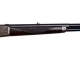 WINCHESTER MODEL 1886 RIFLE CALIBER .45-70 GOVERNMENT - 11 of 20