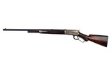 WINCHESTER MODEL 1886 RIFLE CALIBER .45-70 GOVERNMENT - 20 of 20