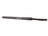 ALEXANDER HENRY HAMMER UNDERLEVER 10-GAUGE DOUBLE RIFLE - 28" BROWNED DAMASCUS STEEL BARRELS - 18 of 20