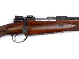 HOLLAND & HOLLAND DELUXE BOLT ACTION RIFLE .300 H&H MAGNUM