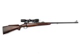 HOLLAND & HOLLAND DELUXE BOLT ACTION RIFLE .300 H&H MAGNUM - 19 of 20