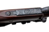 HOLLAND & HOLLAND DELUXE BOLT ACTION RIFLE .300 H&H MAGNUM - 3 of 20
