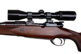 HOLLAND & HOLLAND DELUXE BOLT ACTION RIFLE .300 H&H MAGNUM