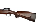 HOLLAND & HOLLAND DELUXE BOLT ACTION RIFLE .300 H&H MAGNUM - 5 of 20