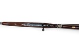 HOLLAND & HOLLAND DELUXE BOLT ACTION RIFLE .300 H&H MAGNUM - 16 of 20