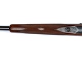 HOLLAND & HOLLAND DELUXE BOLT ACTION RIFLE .300 H&H MAGNUM - 12 of 20