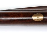 HOLLAND & HOLLAND DELUXE BOLT ACTION RIFLE .300 H&H MAGNUM - 8 of 20