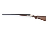 PIOTTI KING 2 MODEL 12 GAUGE SIDE-BY-SIDE SHOTGUN - 28