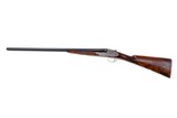 JAMES PURDEY & SONS BEST QUALITY SIDELOCK EJECTOR 20 GAUGE SIDE-BY-SIDE SHOTGUN - 19 of 19