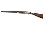 BERETTA 686 JUBILEE (GIUBILEO) 20 GAUGE OVER-AND-UNDER SHOTGUN - 28" BARRELS - 19 of 19