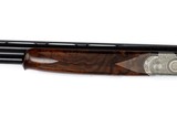 BERETTA 686 JUBILEE (GIUBILEO) 20 GAUGE OVER-AND-UNDER SHOTGUN - 28" BARRELS - 10 of 19