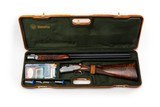 BERETTA 686 JUBILEE (GIUBILEO) 20 GAUGE OVER-AND-UNDER SHOTGUN - 28" BARRELS - 13 of 19