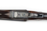 E J CHURCHILL HERCULES XXV 12 GAUGE SIDE-BY-SIDE SHOTGUN - 3 of 18