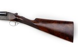 E J CHURCHILL HERCULES XXV 12 GAUGE SIDE-BY-SIDE SHOTGUN - 5 of 18
