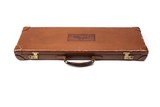 E J CHURCHILL HERCULES XXV 12 GAUGE SIDE-BY-SIDE SHOTGUN - 14 of 18
