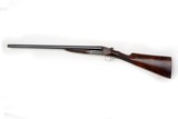 E J CHURCHILL HERCULES XXV 12 GAUGE SIDE-BY-SIDE SHOTGUN - 18 of 18