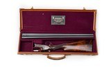 E J CHURCHILL HERCULES XXV 12 GAUGE SIDE-BY-SIDE SHOTGUN - 13 of 18
