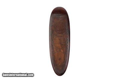 HUSSEY IMPERIAL SIDELOCK EJECTOR 20 GAUGE SIDE-BY-SIDE SHOTGUN - 28