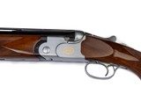 BERETTA ASE 90 SPORTING 12 GAUGE OVER-AND-UNDER SHOTGUN - 29-1/2" BARRELS - 2 of 19