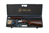 BERETTA ASE 90 SPORTING 12 GAUGE OVER-AND-UNDER SHOTGUN - 29-1/2" BARRELS - 14 of 19