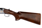 BERETTA ASE 90 SPORTING 12 GAUGE OVER-AND-UNDER SHOTGUN - 29-1/2" BARRELS - 6 of 19